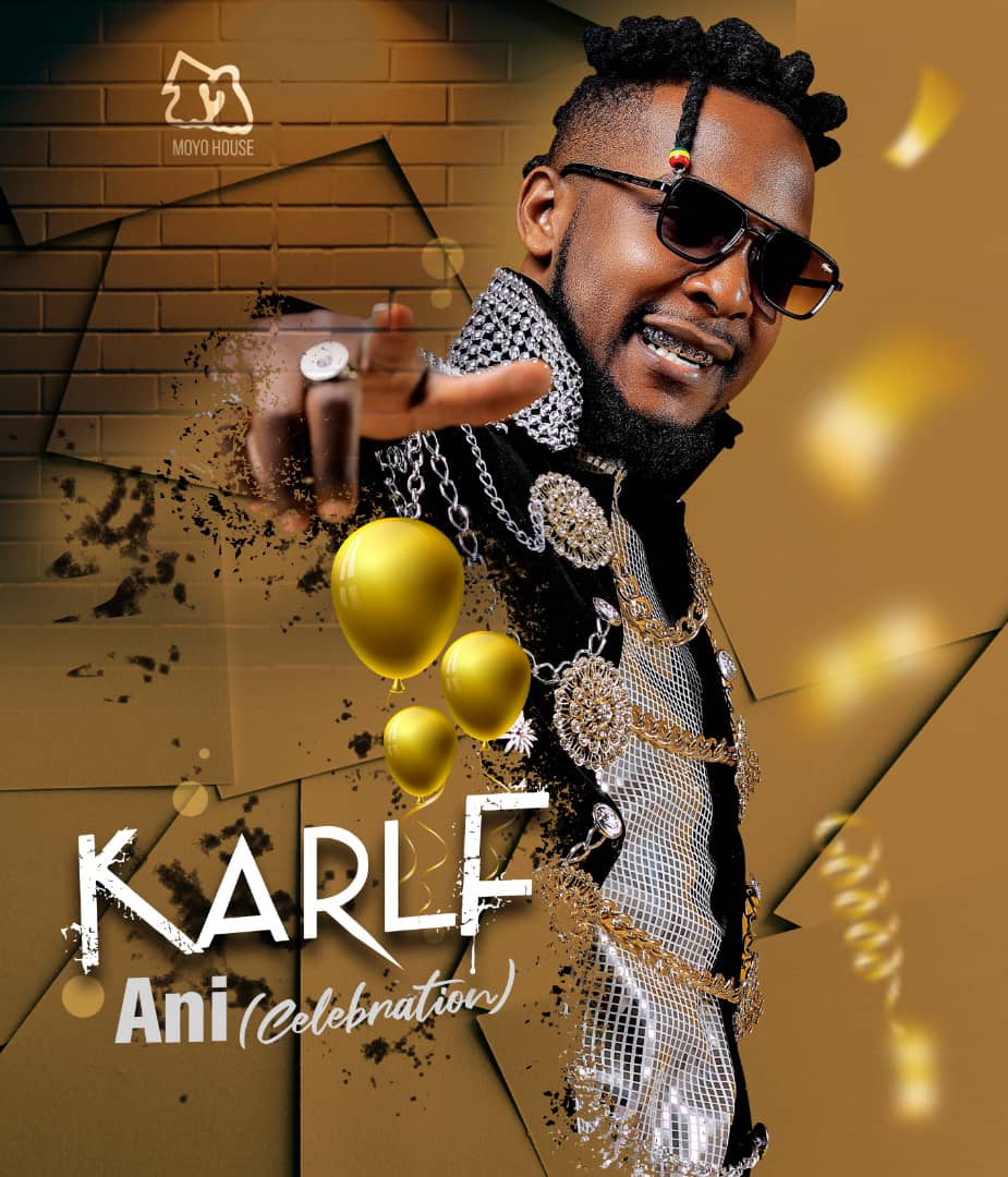 ANI (Celebration) cover artwork